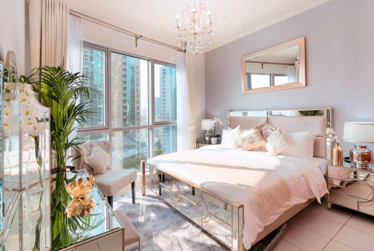 Elite Royal Apartment - Full Burj Khalifa And Fountain View - Caesar Dubaï Extérieur photo